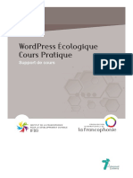 1.1 Transcriptions_WordPress_ecologique_cours_pratique_support_de_cours