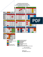 Kalender Pendidikan 2021