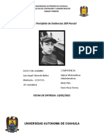 Portafolio 3er Parcial Matematicas Administrativas 2b