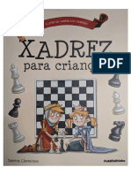 Xadrez para Crianças