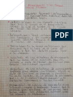 Actividad 1 y 2 Cuarto Periodo