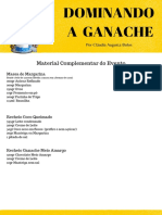Ganache 201