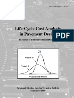 Life-Cycle Cost Analysis Dot - 41999 - DS1