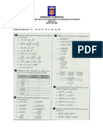 Guia N° 1 _ Matemáticas grado 9°