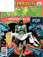 Ragman 04 Vol 1