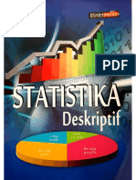 Buku Statistika Deskriptif