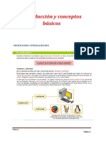 Informatica Base 3º