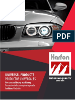 Harfon Universal Products