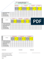 BORANG TRANSIT KSSR MATEMATIK TAHUN 6 2020