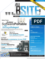 Download Ilmuwebsitezine Edisino1 by Beni Sang Pujangga SN55922147 doc pdf