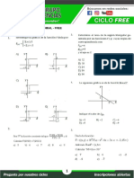 Algebra Ciclo Free S9