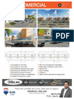 Plaza Balcones Presentación PDF