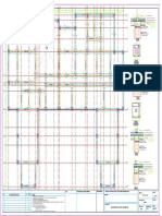 Structural Drawings For Kisimayo