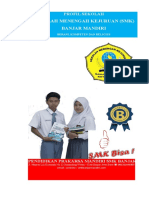 Profil SMK Banjar Mandiri