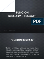 3.2 Funciones de Buscarv-H