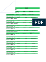 Alumnos de Tercero Sin Correo y Sin Numero de Cel