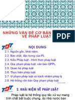 PLDC C2-Nhung Van de Co Ban Ve PHAP LUAT
