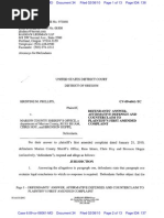 Tamara E. Russell, OSB No. 973868 John B. Dudrey, OSB No. 08308