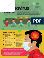 Flyer 2020 Coronavirus Masyarakat