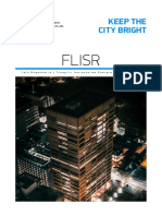 Flisr: Keep The City Bright