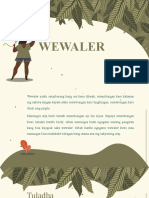 PPT Wewaler