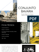 09 Conjunto Bavaria - Paula Bosa - Valeria Saenz
