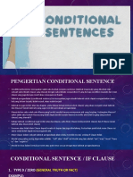 PPT3 Conditional Sentence