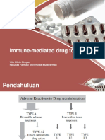 Slide PPT MO Immune-Mediated Drug Toxicity (Angk. 2017)