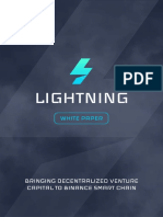 Lightning White Paper