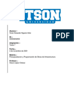 Investigación Especificaciones SCT Base y Sub-Base