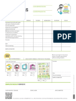 Checklist Classroom English WEB FINAL