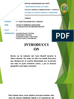 Diapositiva Auditoria Forense ..