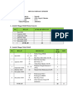 Rincian Minggu Efektif Kelas X TP 2020-2021