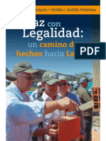 Paz Con Legalidad-camino de Hechos Hacia La Paz (2)