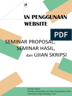 PANDUAN SEMINAR