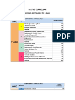 Gestão de RH EAD com 1880 horas