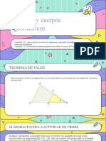 Copia de Math Subject For Pre-K - Weight by Slidesgo