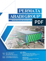 Company Profile 2022 - Permata Abadi Group Ok