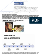 Free Class FDI Siap Tanggap Lakukan Resusitasi Neonatus