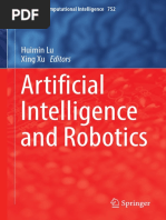 Artificial Intelligenc