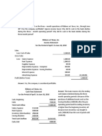 Accounting Text and Cases 13th Edition