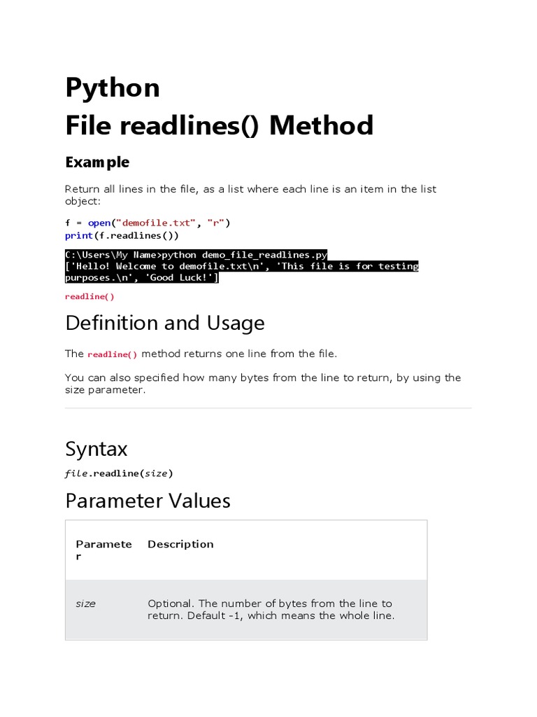 File Handling Function | PDF | Computer File | Text File