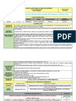 Estudios Sociales - Décimo - Proyecto 5 - Semana Uno