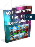50 Illustrated English PDF