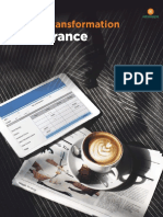 Brochure_ Digital Transformation in Insurance