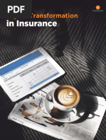 Brochure_ Digital Transformation in Insurance