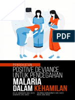 Pencegahan Malaria Dalam Kehamilan