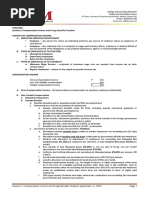 Session 2 - Compensation Income and FBT