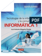 Informatica 1-Eca