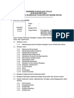 PDF Deskripsi Fungsi Dan Tugas Pengelola Madrasah Compress